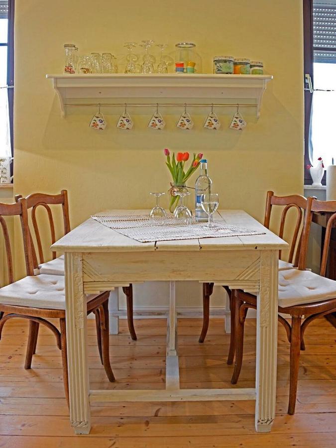Ferienwohnungen Bauernschmause Polch Bagian luar foto