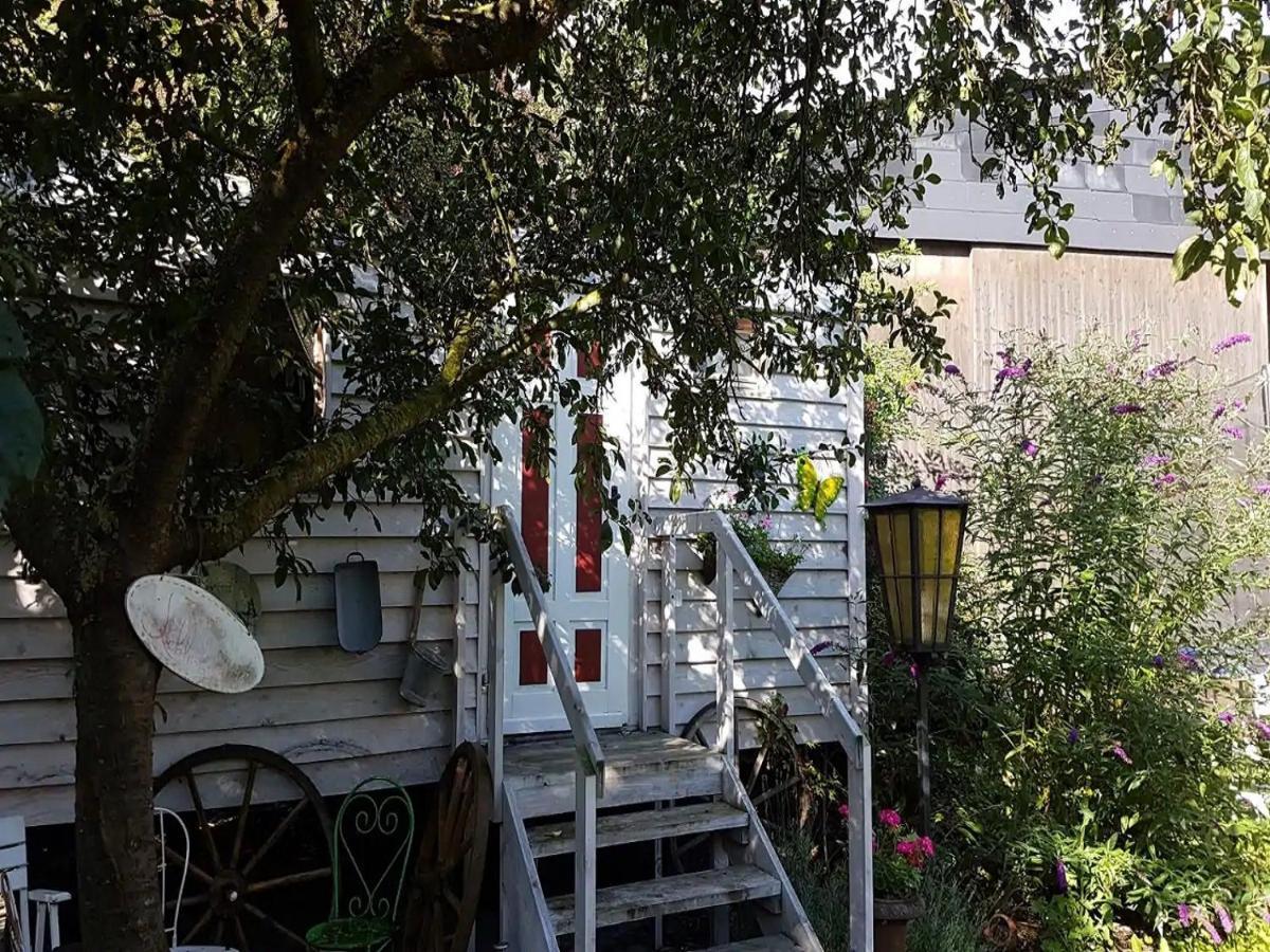 Ferienwohnungen Bauernschmause Polch Bagian luar foto