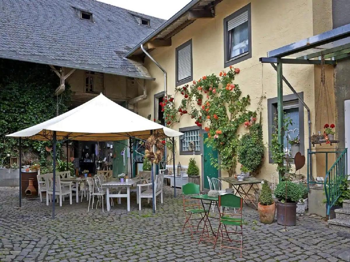 Ferienwohnungen Bauernschmause Polch Bagian luar foto