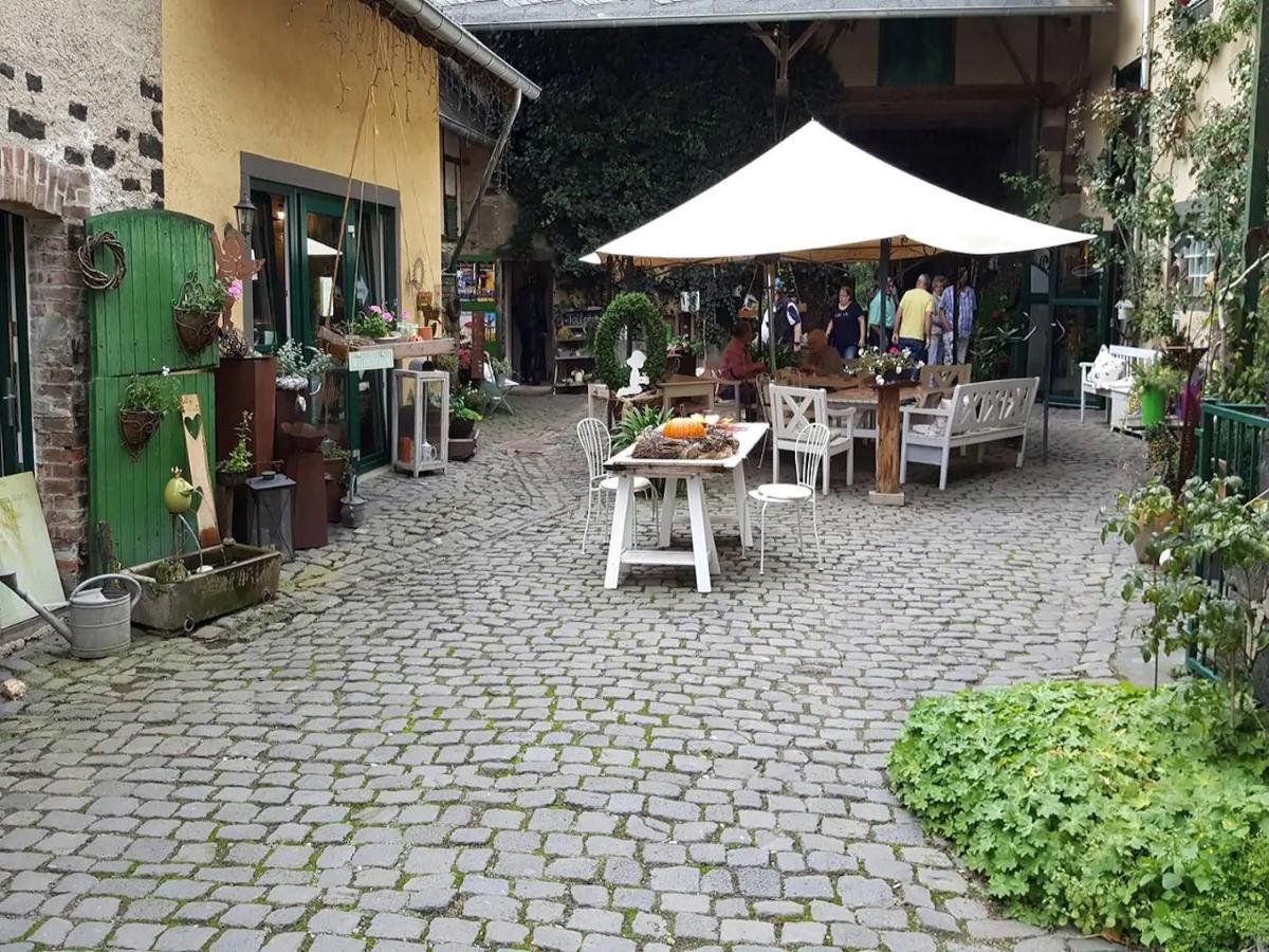 Ferienwohnungen Bauernschmause Polch Bagian luar foto