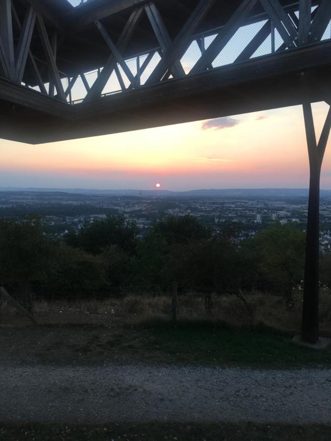 Ferienwohnungen Bauernschmause Polch Bagian luar foto