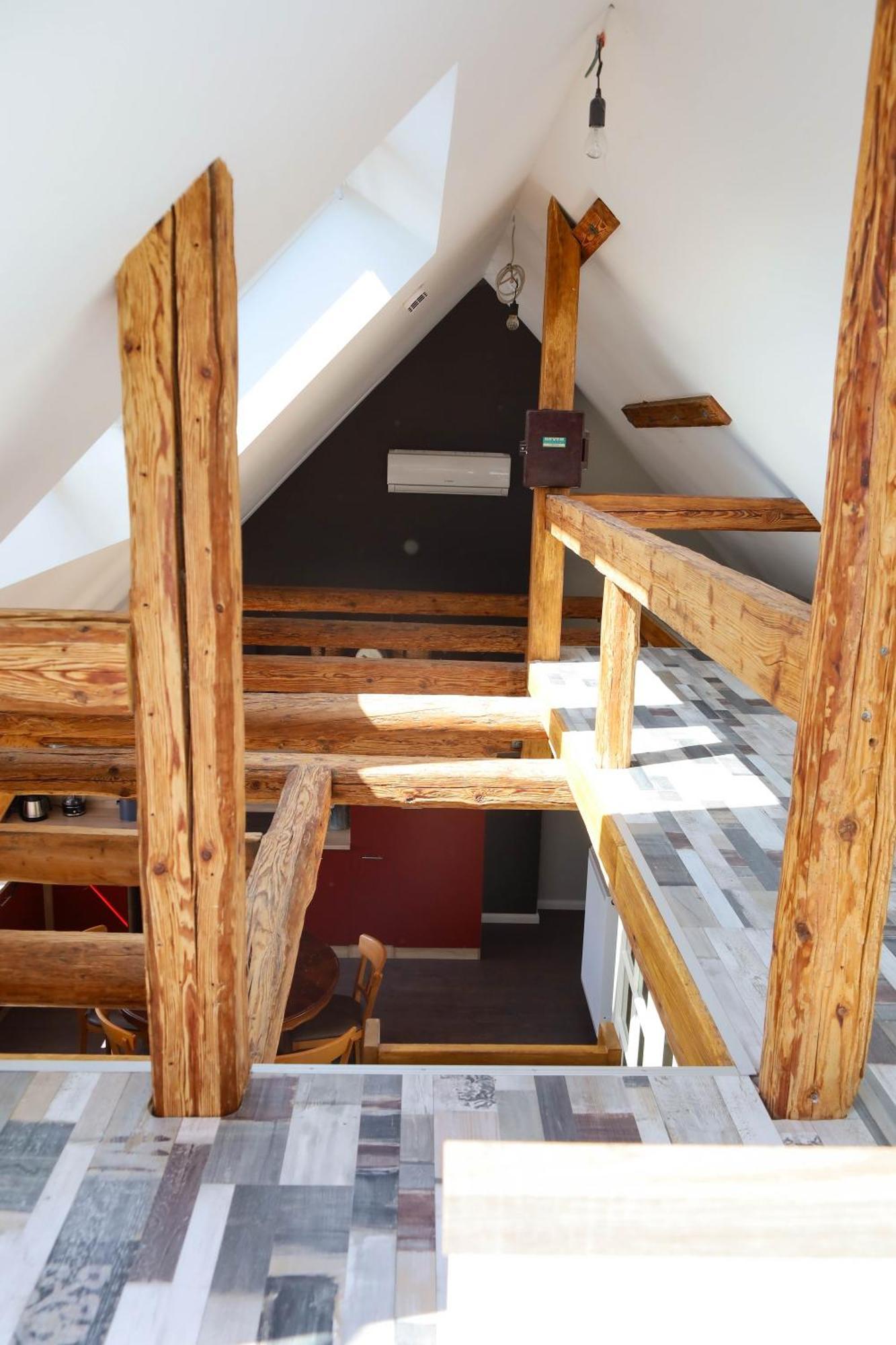 Ferienwohnungen Bauernschmause Polch Ruang foto